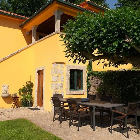 Villa 282 Ponte de Lima