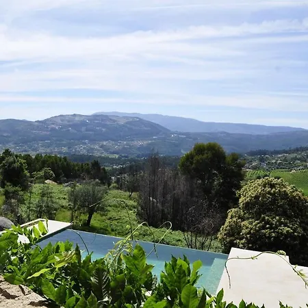 Villa 282 Ponte de Lima