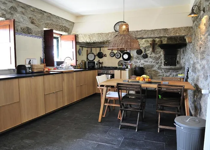 282 Βίλα Ponte de Lima