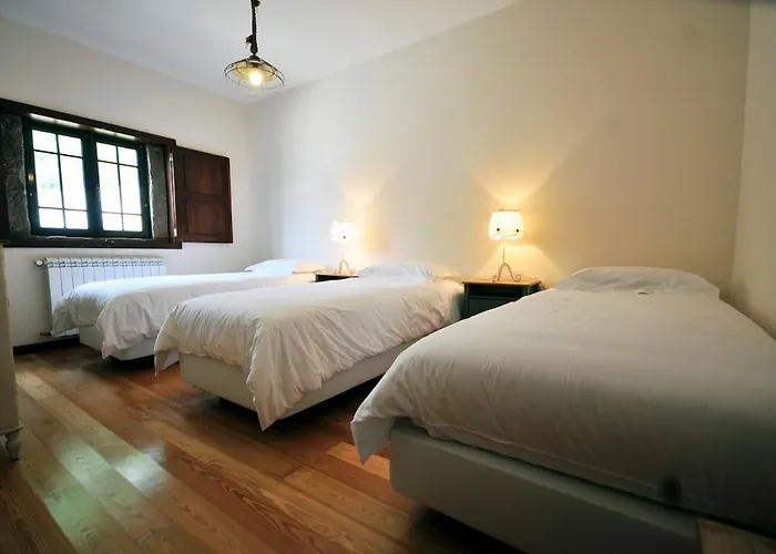 Βίλα 282 Ponte de Lima