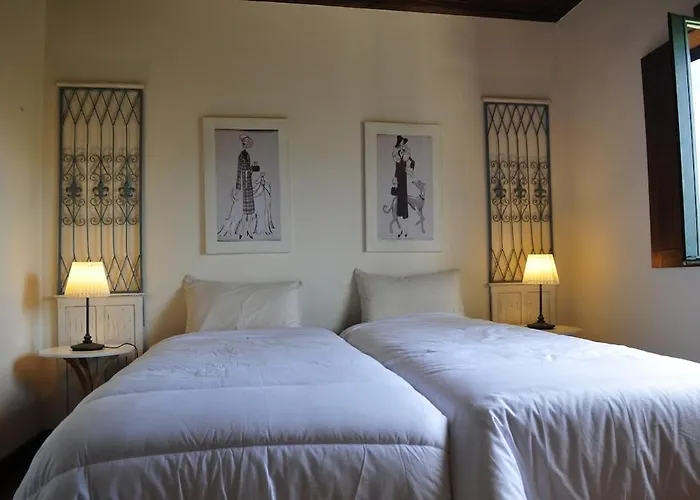 282 Βίλα Ponte de Lima