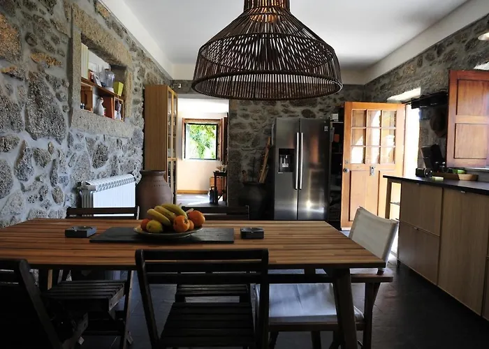 Βίλα 282 Ponte de Lima