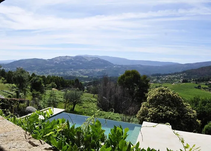 Βίλα 282 Ponte de Lima